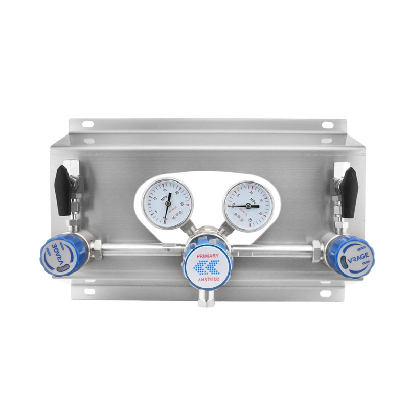 WR113系列半自动切换系统