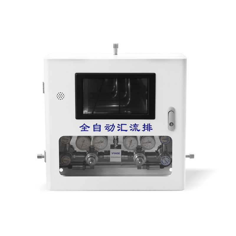 AT-P1全自动切换装置