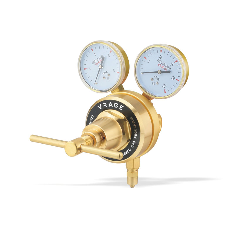 WR155H系列大型减压器