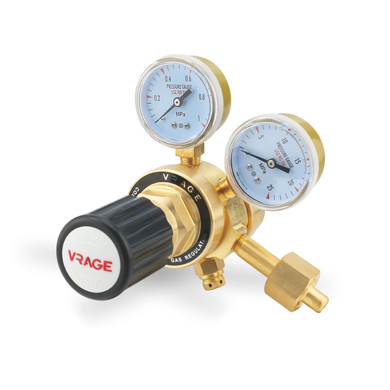 WR57T系列中型减压器