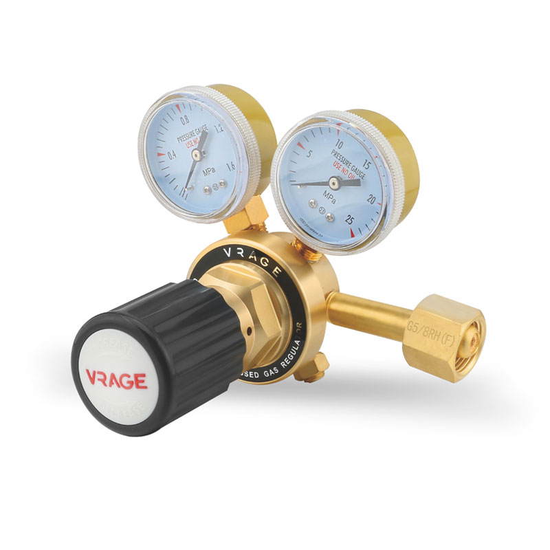 WR57系列中型减压器