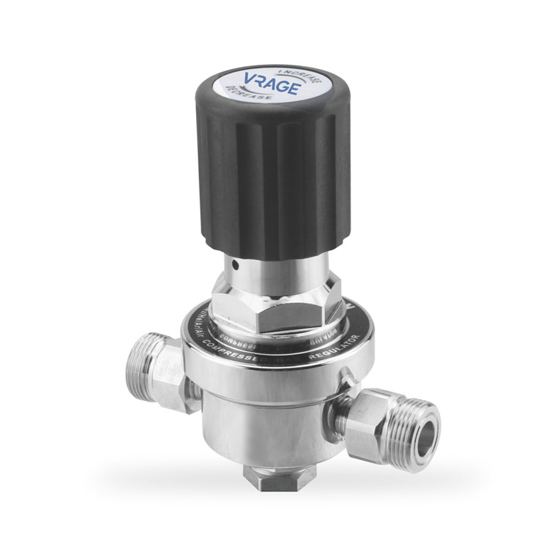 WR57M系列低压管路减压器