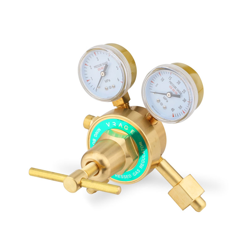 WR70TP-450系列单级式减压器