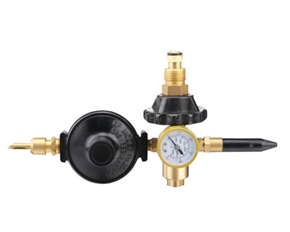 氦气充气具减压器 HL-C4