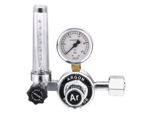 氩气减压器 HLAR-2