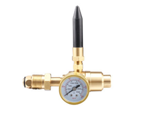 氦气充气具减压器 HL-C2